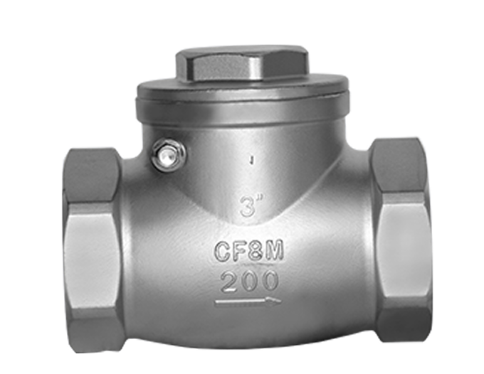 شیر خودکار دنده‌ای استیل (304 | 316)  - مقاوم و صنعتی | بردیا صنعت